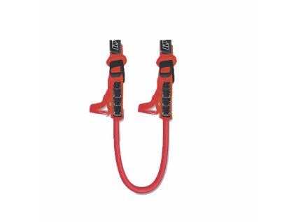 Vario Harness Lines NP Surf cervene