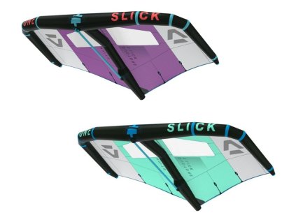 duotone slick set