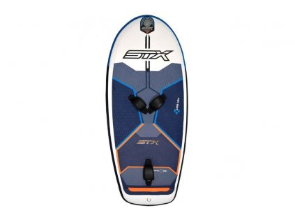 paddleboard stx foil 5 10 1