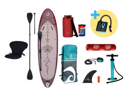 paddleboard spinera suprana 10 8