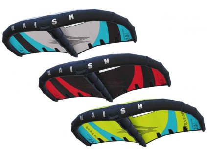 naish mk4 wing surfer