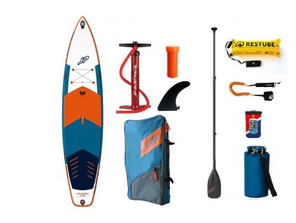 Paddleboard JP Australia LE 3DS CruisAir