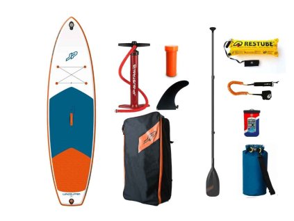 Paddleboard JP Australia SL WindsupAir
