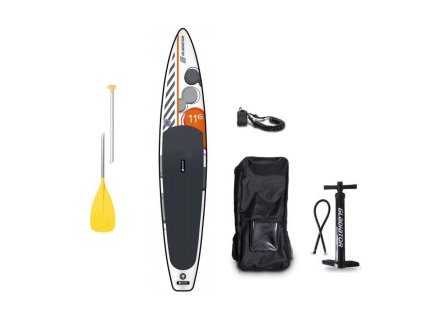 Detský paddleboard Gladiator Kids 11'6'' - JAZDENKA POUŽÍVANÝ PADDLEBOARD