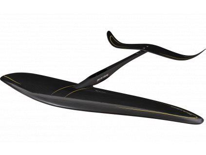 Hydrofoil S27 Naish Jet semi complete