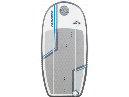 Nafukovaci Wing board S27 Naish Hover 135L top