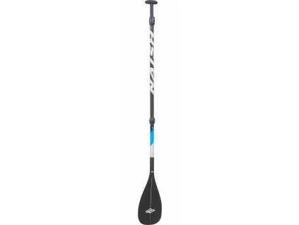 3 dilne SUP padlo S27 Naish Carbon Vario