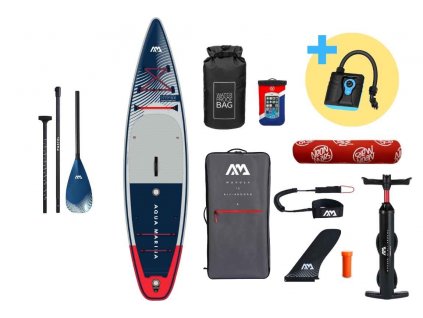 paddleboard aqua marina hyper