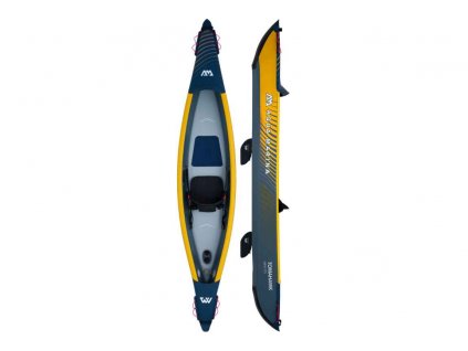 kayak aqua marina tomahawk air k 375