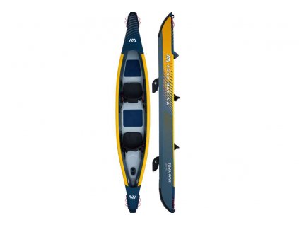 kayak aqua marina tomahawk air k 440