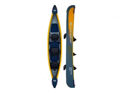 kayak aqua marina tomahawk air c