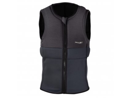 Impact vesta Prolimit Predator Half Padded Frontzip