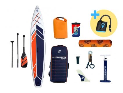 paddleboard gladiator elite 12 6