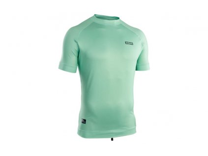 ION lycra top neo mint