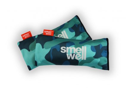 smell well 1