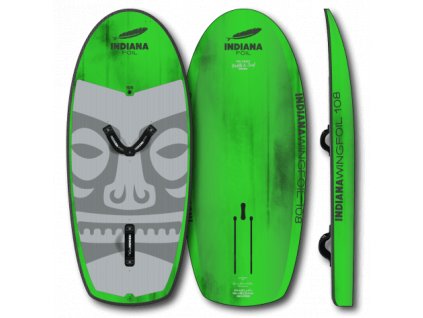 2022 Wing board Indiana Carbon 108l