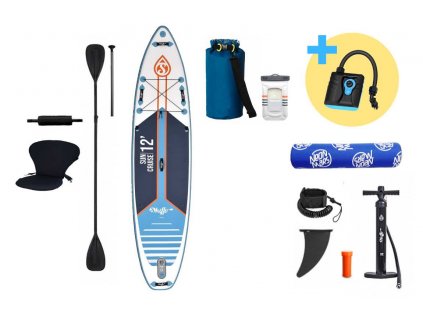 paddleboard skiffo cruise 12 produkt 1