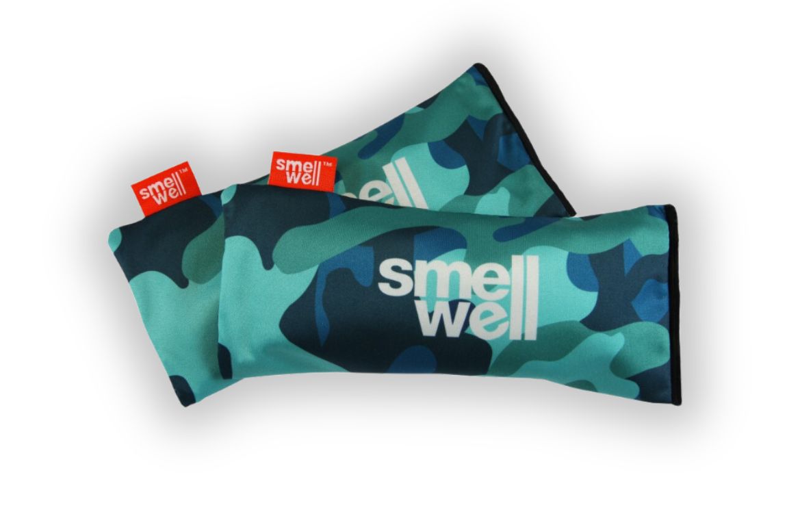 Smell Well Schuhpolster Für Sensitive - Geruchsneutralisierend & Trocknend