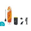 paddleboard hydroforce aqua journey sety enjoy sup