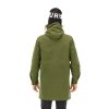 Pánska zimná kaki street bunda Picture Gary