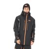 Pánska lyžiarska a snowboardová bunda Picture Track 20/15 farba čierna