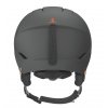 Prilba na lyže a snowboard sivá Scott Apic Plus Iron Grey