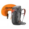 lavinovy batoh scott backcountry pro ap 40 kit