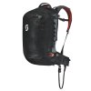 lavinovy batoh scott backcountry guide ap 30 kit spredu