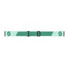 okuliare na lyze a snowboard scott lcg compact mint enhancer green chrome detail