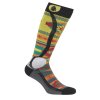 Lyžiarske a snowboardové ponožky žlté Picture Magical