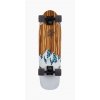 Longboard Landyachtz Dinghy Summit zo spodu