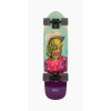 Longboard Landyachtz Dinghy Creature zo spodu