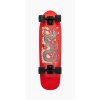 Longboard Landyachtz Dinghy Dragon zo spodu