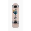 Longboard Landyachtz Dinghy Gin and Tonic zo spodu