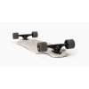 Longboard Landyachtz Drop Hammer White Oak zboku
