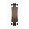 Longboard Landyachtz Drop Hammer Walnut zo spodu