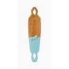 Longboard Landyachtz Battle Axe 40 Chill Bird zo spodu