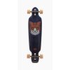 Longboard Landyachtz Battle Axe 38 Fox zo spodu
