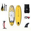 SUP Aqua Marina Vibrant komplet set