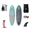 SUP Aqua Marina Dhyana komplet set