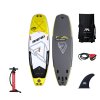 SUP Aqua Marina Rapid komplet set