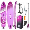 SUP Skiffo Elle 10 komplet