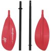 Padlo na SUP Aquadesign Attak 4 Red rozlozene