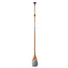 Padlo na SUP NSP Carbon Bamboo