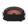 Oakley okuliare Flight Deck Matte Black Prizm Snow2