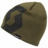 scott beanie team 10 čiapka green