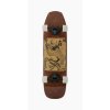 Landyachtz longboard ATV Crane