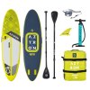 nafukovaci paddleboard aztron nova