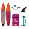 nafukovaci paddleboard aztron meteorlite
