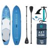 nafukovaci paddleboard aztron nebula